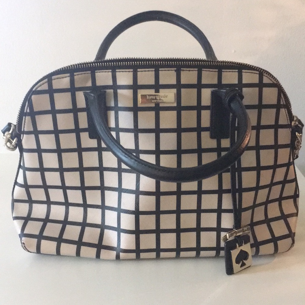 Authentic ♠️Kate Spade bag - Picture 1 of 7